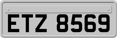 ETZ8569