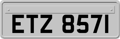 ETZ8571