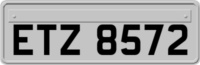 ETZ8572