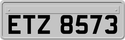 ETZ8573