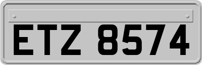 ETZ8574