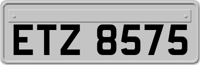 ETZ8575
