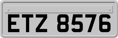 ETZ8576