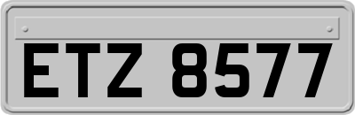 ETZ8577