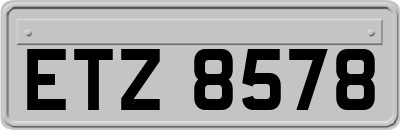 ETZ8578