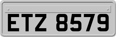 ETZ8579
