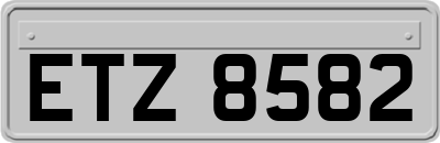 ETZ8582