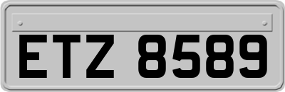ETZ8589