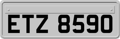ETZ8590
