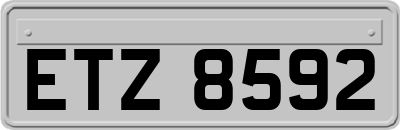ETZ8592