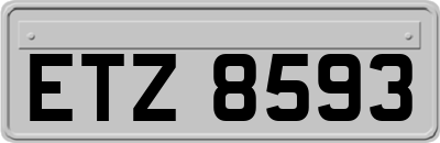 ETZ8593