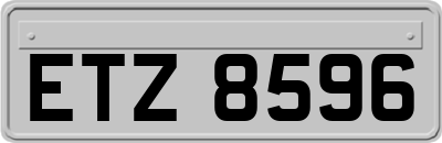 ETZ8596