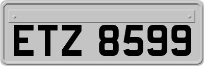 ETZ8599