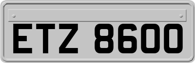 ETZ8600