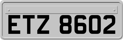 ETZ8602