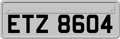 ETZ8604