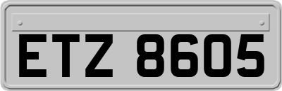 ETZ8605