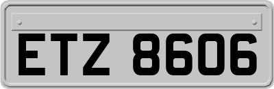 ETZ8606