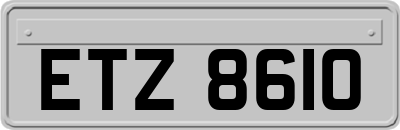ETZ8610