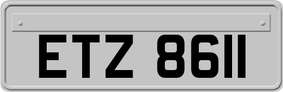 ETZ8611