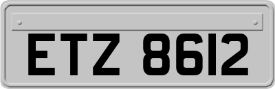 ETZ8612