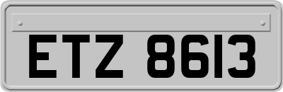 ETZ8613