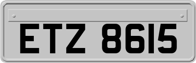 ETZ8615