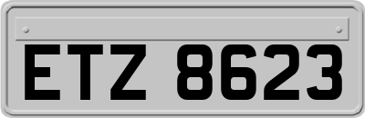 ETZ8623