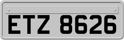 ETZ8626