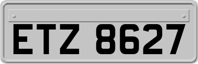ETZ8627