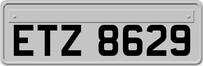 ETZ8629