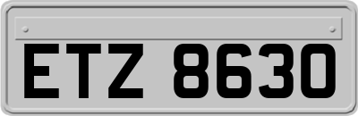 ETZ8630
