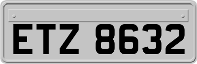 ETZ8632