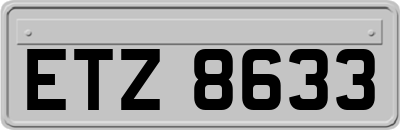 ETZ8633