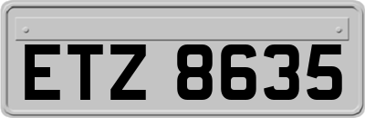 ETZ8635