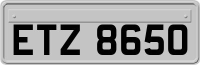 ETZ8650