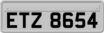 ETZ8654