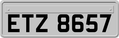 ETZ8657