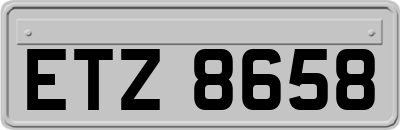 ETZ8658