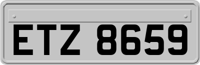 ETZ8659