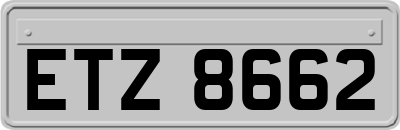 ETZ8662