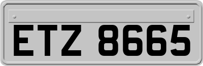 ETZ8665