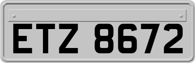 ETZ8672