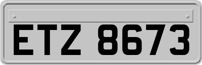 ETZ8673
