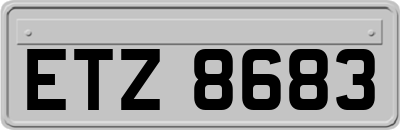 ETZ8683