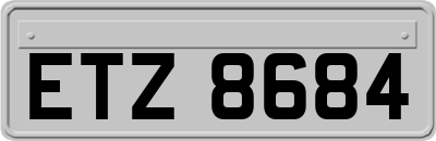 ETZ8684