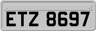 ETZ8697