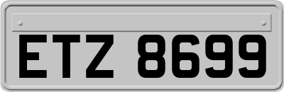 ETZ8699