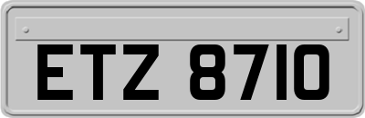 ETZ8710