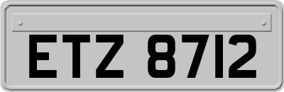 ETZ8712
